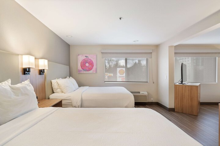 Best Western Lake Oswego / Portland Hotel & Suites