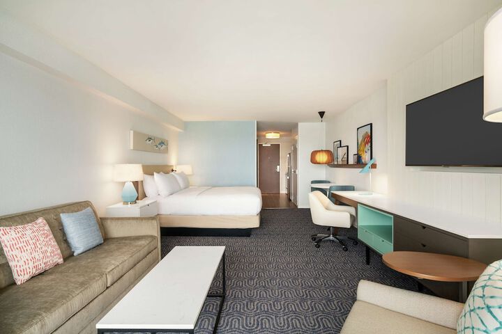 DoubleTree by Hilton Ocean City Oceanfront