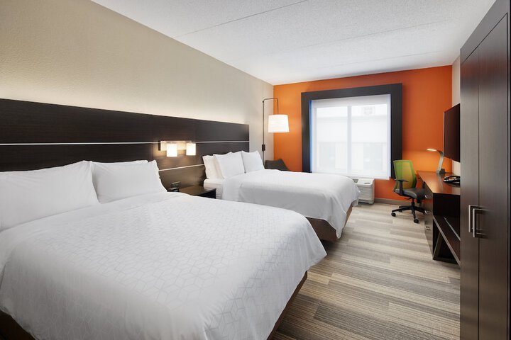 Holiday Inn Express & Suites Seymour by IHG