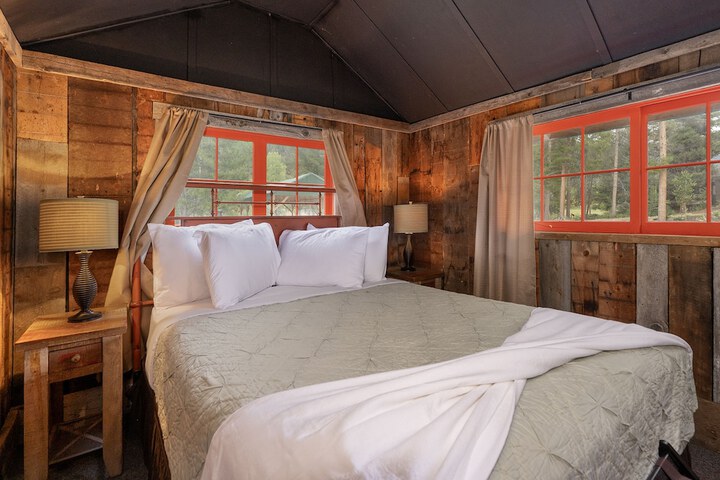 Arapaho Valley Ranch