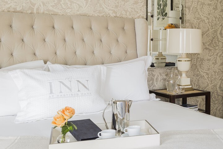 The Inn at Hastings Park Relais & Chateaux - Boston