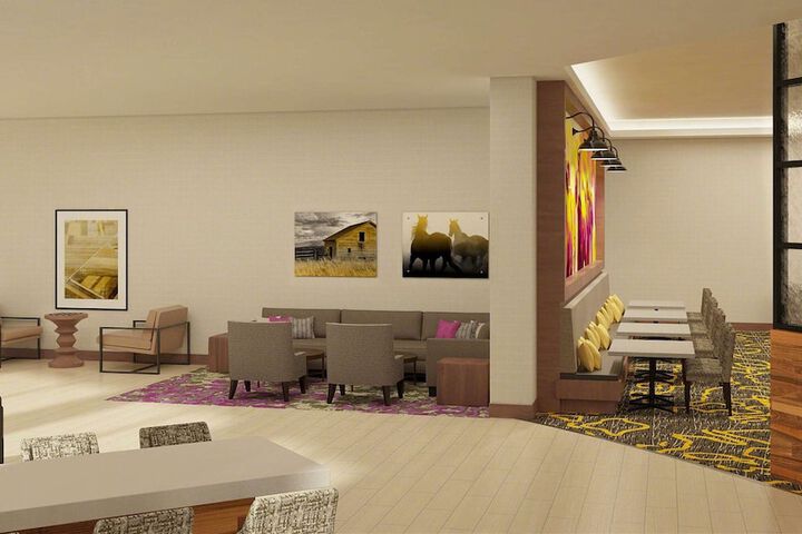 Hotel Interior 10 of 62