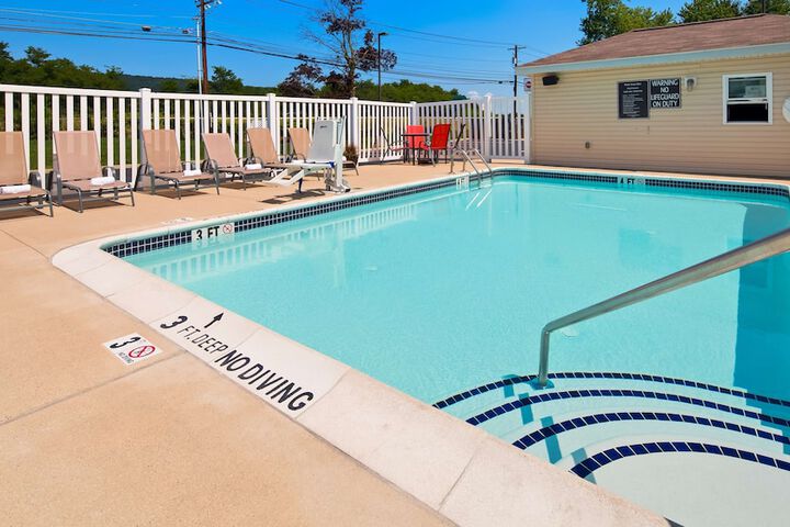 Best Western Plus Harrisburg Mechanicsburg