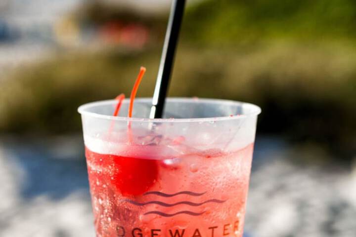 Edgewater Beach Hotel