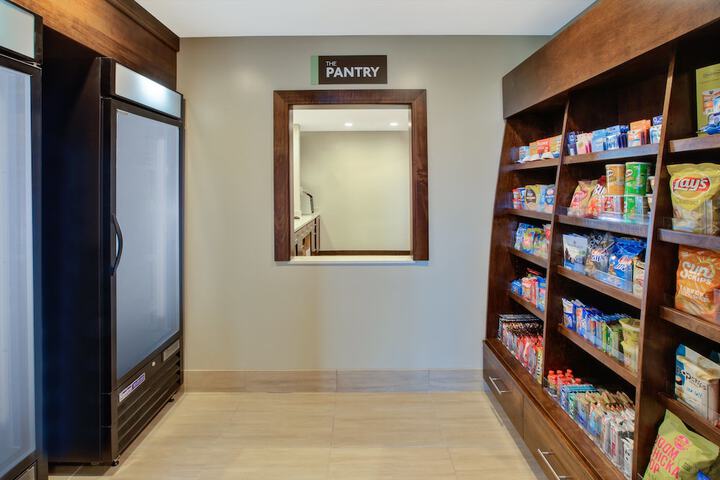Staybridge Suites Benton Harbor - St. Joseph by IHG