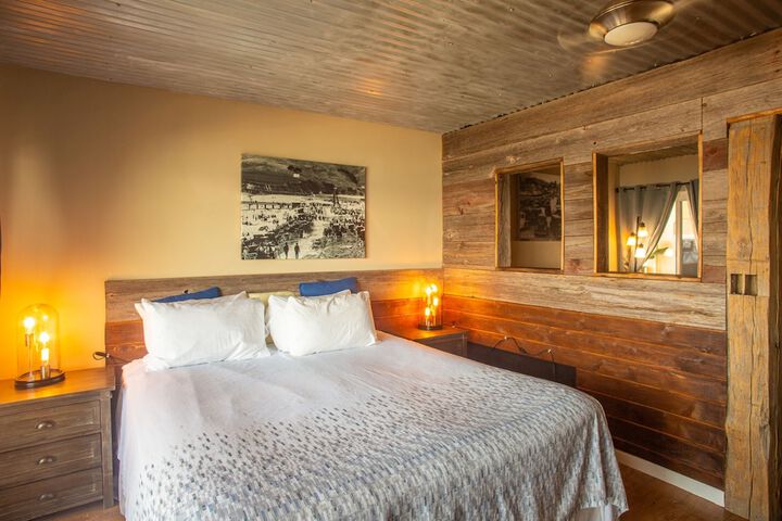 Inn at Avila Beach