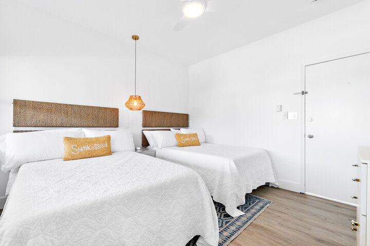 The Hideaway Hotel