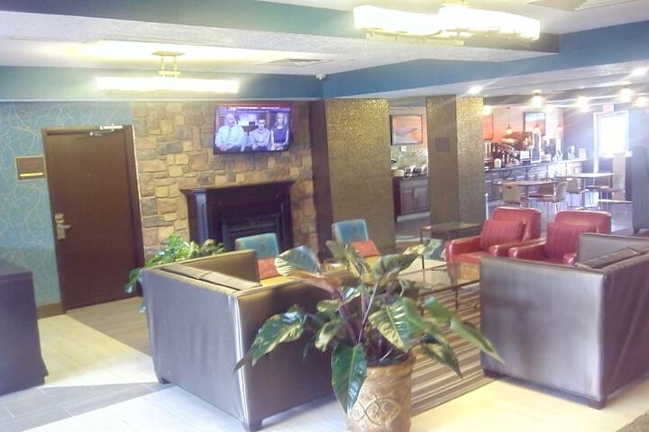 Hotel Interior 17 of 45