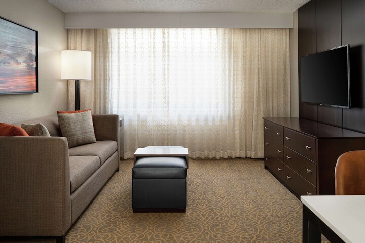 Embassy Suites by Hilton Tucson East