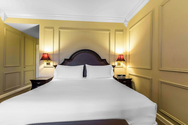 Inn at the Mill an Ascend Collection Hotel