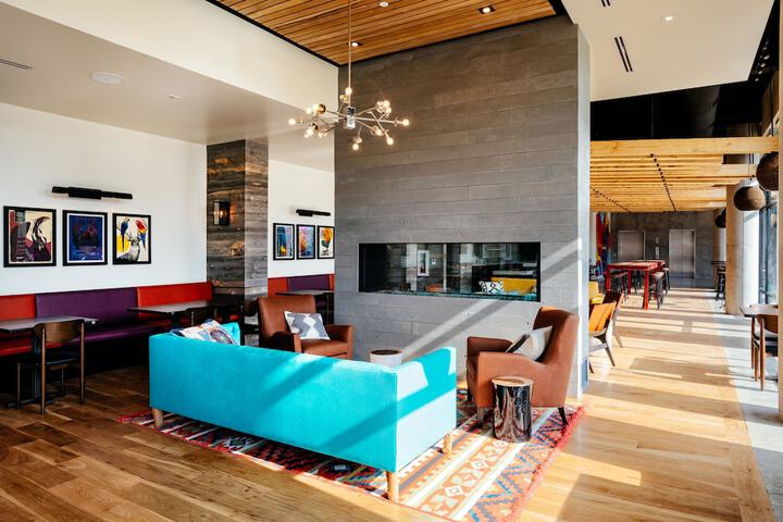 Origin Red Rocks a Wyndham Hotel