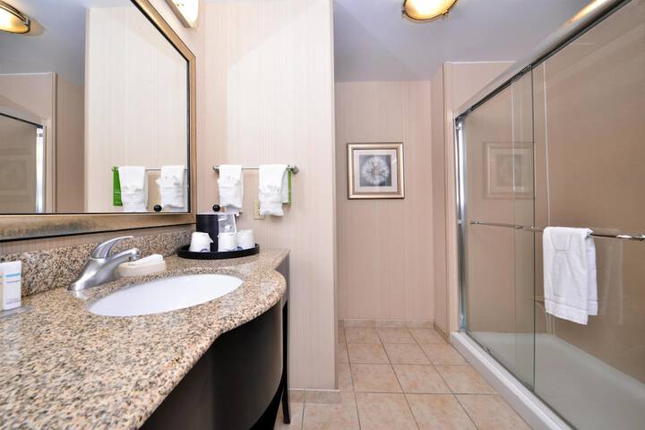 Hampton Inn Pecos