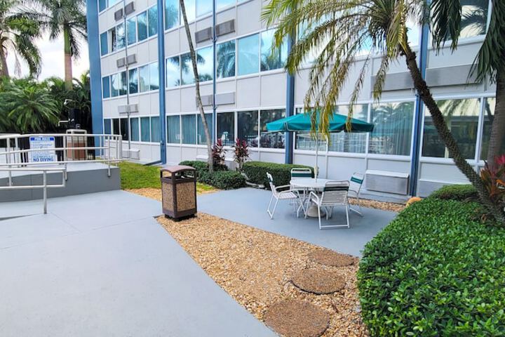 Terrace/Patio 53 of 54