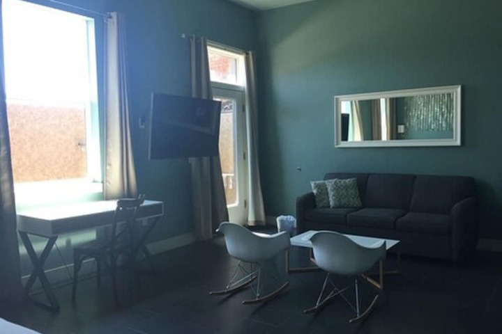 Hotel Kilbourne Downtown Sandusky