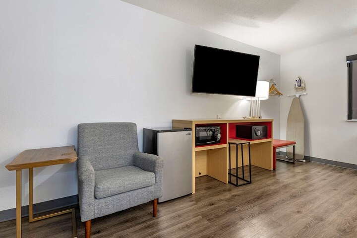Sleep Inn & Suites Jerome - Twin Falls