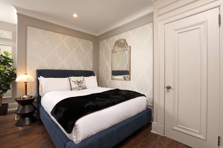 The Fort Garry Hotel Spa and Conference Centre, an Ascend Collection Hotel