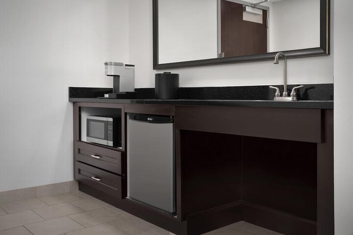 Hampton Inn & Suites Tupelo / Barnes Crossing