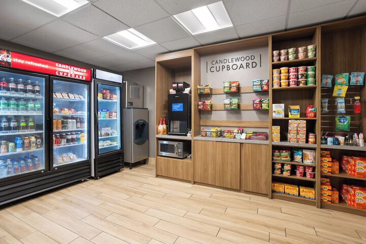 Candlewood Suites Aberdeen-Bel Air by IHG