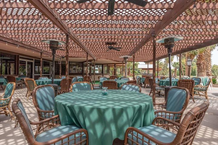 Ramada by Wyndham Holtville Golf Resort / El Centro