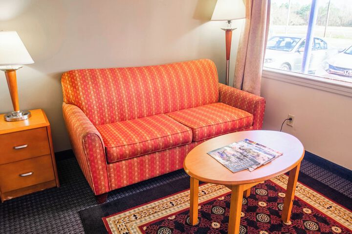 Sportsmans Inn Plymouth 252-793-3095