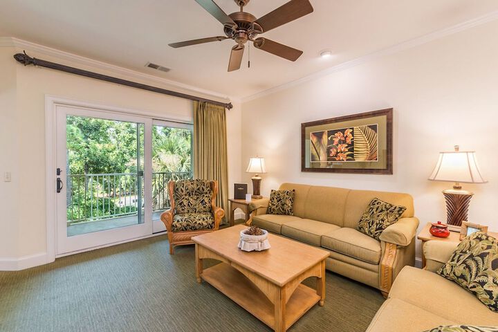 Coral Sands Resorts by Palmera
