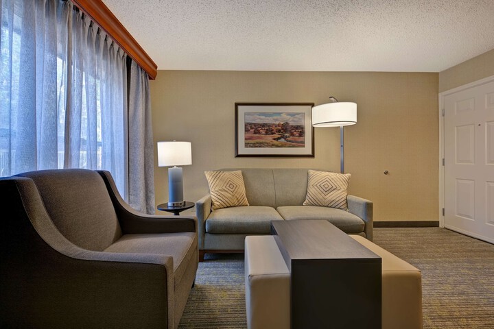 Homewood Suites by Hilton - Boulder
