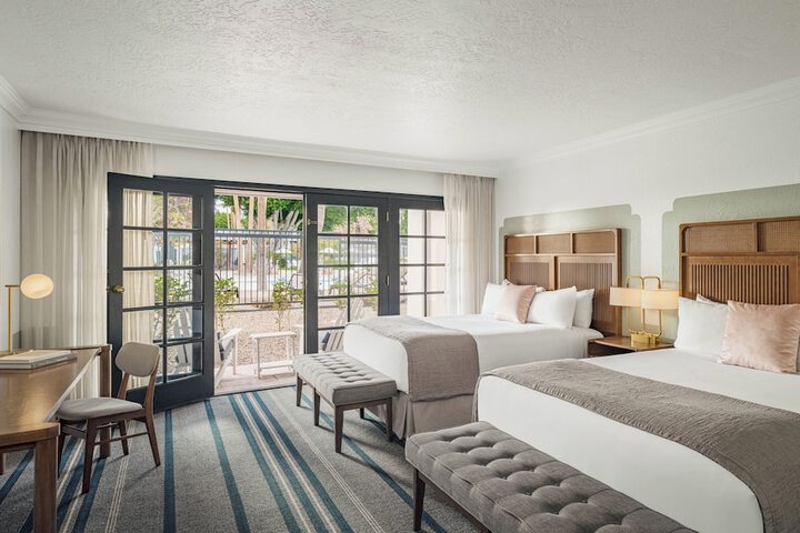 The Scott Resort & Spa