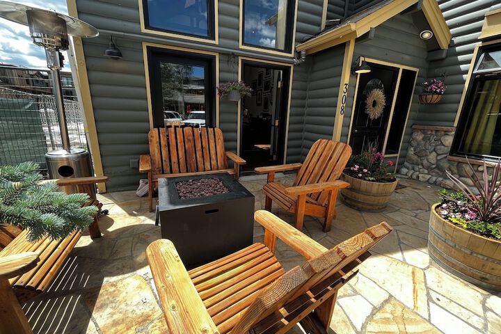 Terrace/Patio 79 of 83
