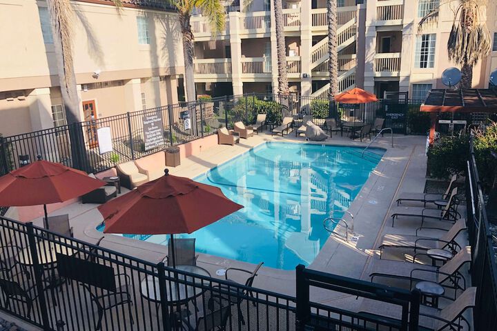 Sonesta ES Suites San Francisco Airport San Bruno