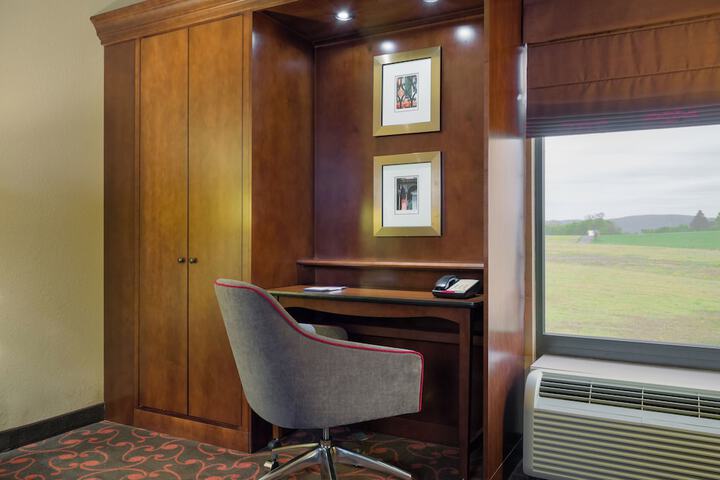 Hotel Carlisle