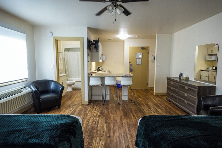 Sleep Suite Motel