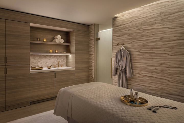 The Phoenician a Luxury Collection Resort, Scottsdale