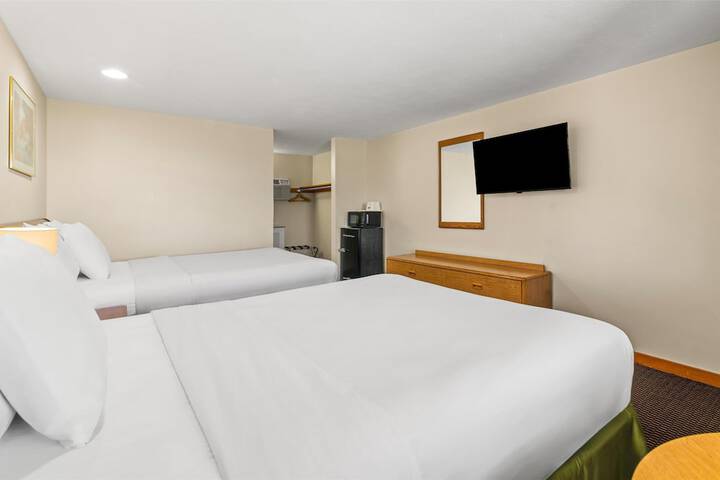 Americas Best Value Inn Biddeford Portland