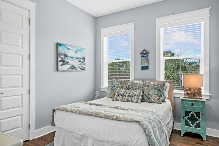 Prominence on 30A by Panhandle Getaways