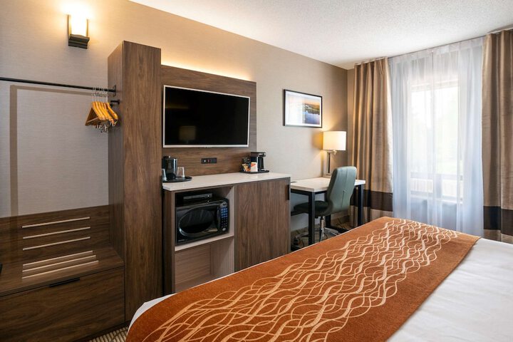 Comfort Inn Lakeshore