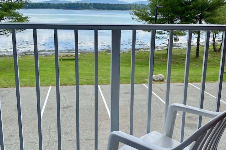 Island View Hotel Bar Harbor