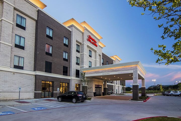 Hotel 5 of 47
