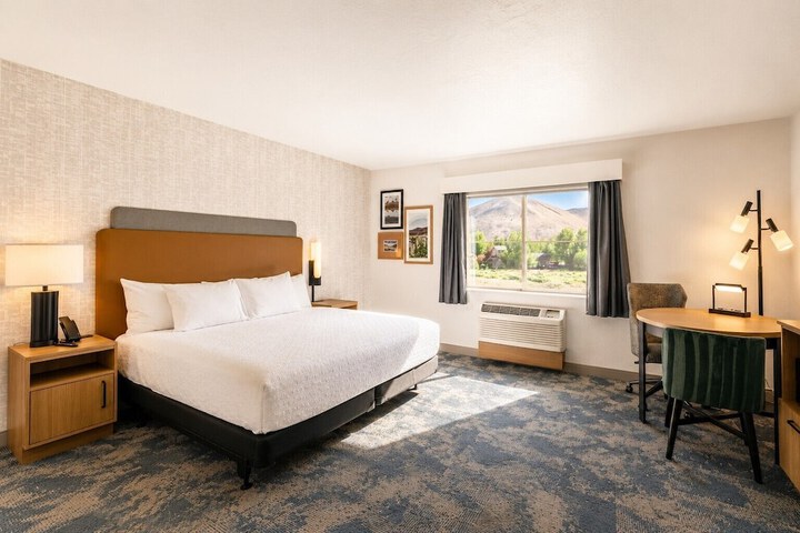 Hampton Inn by Hilton Hailey Sun Valley