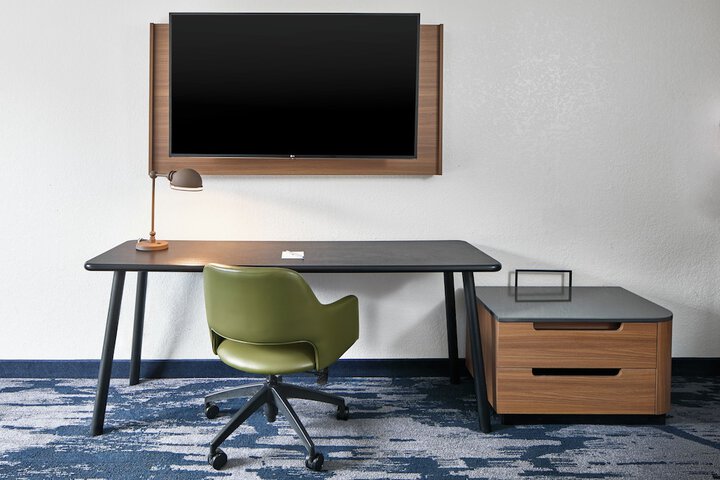 Fairfield by Marriott Inn & Suites LaGrange