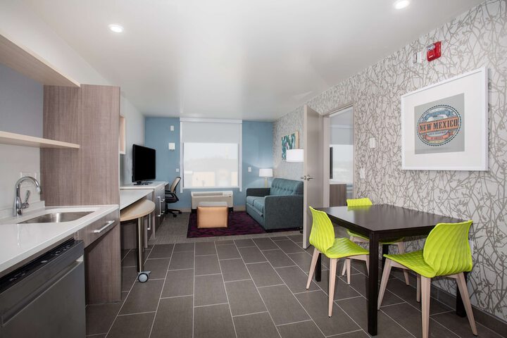 Home2 Suites by Hilton Roswell NM