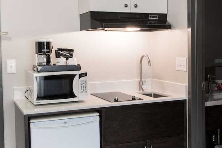 SureStay Hotel by Best Western Castlegar