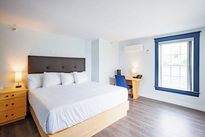 Hotel Callista