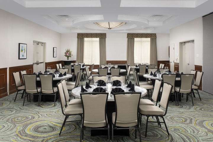 Hilton Garden Inn Atlanta West / Lithia Springs