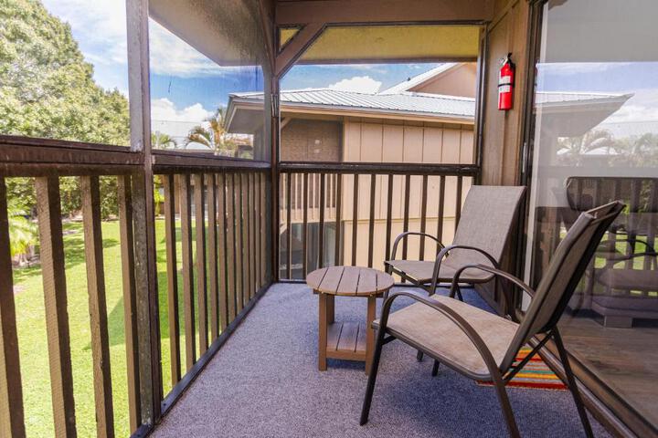 Bass & Sun Condominium 2 / 2 Bedroom
