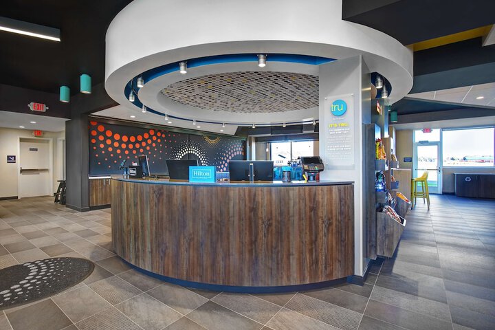 Tru by Hilton Stoughton