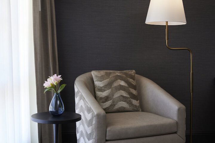 Lafayette Park Hotel & Spa
