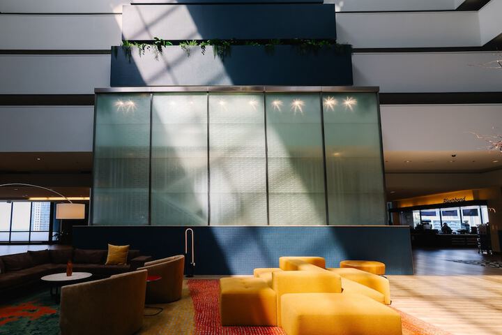 Hotel Interior 32 of 168