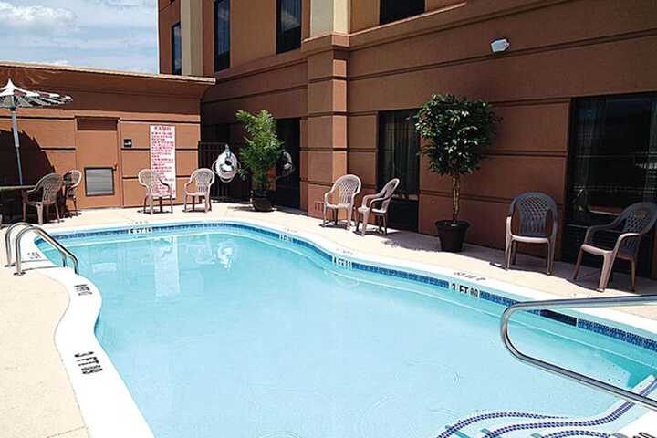Pool 6 of 24