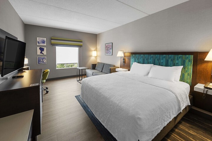Hampton Inn Nanuet