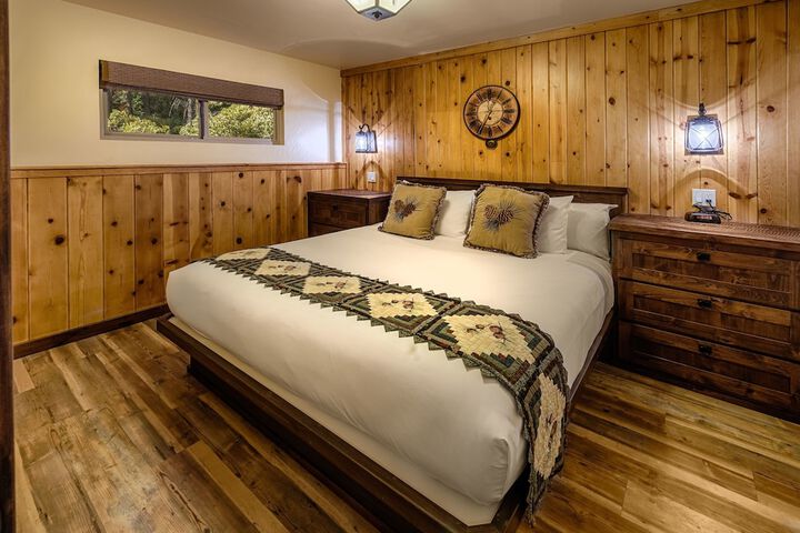 Cedar Glen Lodge
